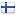 gtk.fi hosted country
